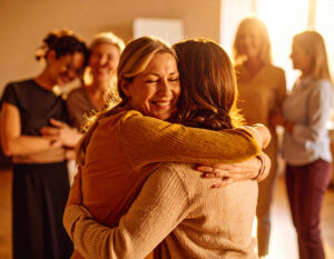 reencontrarte contigo misma-retiros