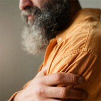 retiro de masculinidad