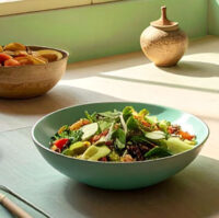 retiro de nutrición y detox